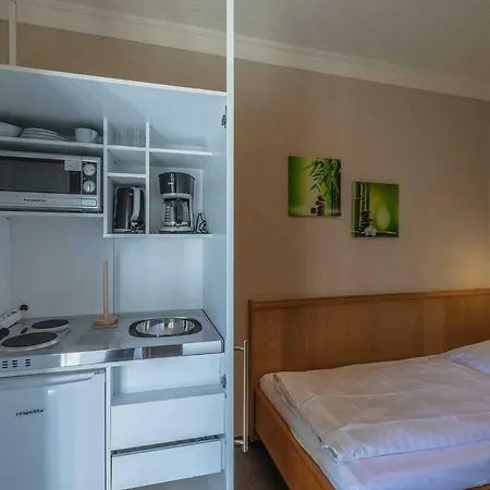 Ferienapartment _ploetz_ Am Goldbe