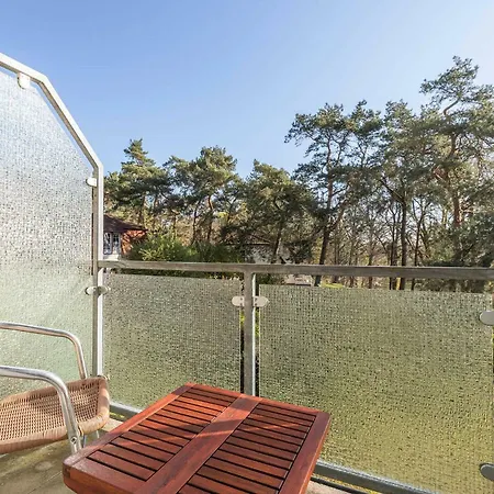 アパート Ferienapartment _ploetz_ Am Goldbe *