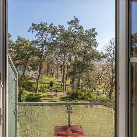 Ferienapartment _ploetz_ Am Goldbe *