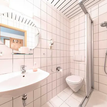アパート Ferienapartment _ploetz_ Am Goldbe *